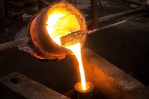 The Importance of Temperature in Die Casting